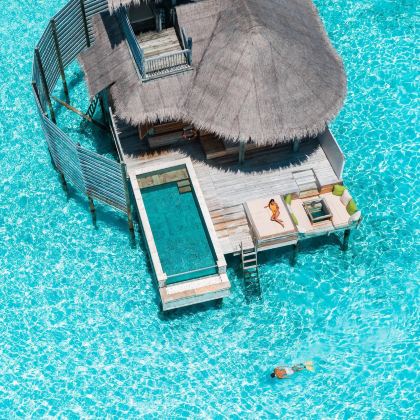 马尔代夫+六善拉姆岛Six Senses Laamu7日5晚自由行 马尔代夫+六善拉姆岛Six Senses Laamu7日5晚自由行