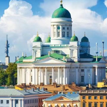 芬兰赫尔辛基+塔林+罗瓦涅米+列维+凯米+希尔克内斯9日8晚拼小团 芬兰赫尔辛基+塔林+罗瓦涅米+列维+凯米+希尔克内斯9日8晚拼小团