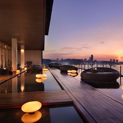 吉隆坡+马尔代夫+马富施岛7日6晚跟团游 吉隆坡+马尔代夫+马富施岛7日6晚跟团游