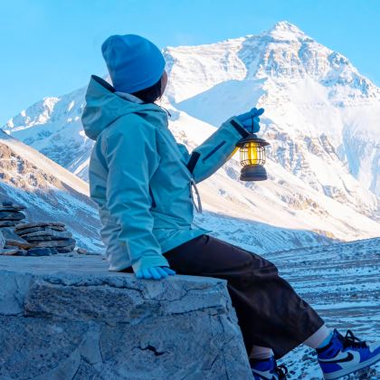 嘉措拉山口+西藏日喀则珠峰大本营+珠峰小镇2日1晚跟团游 嘉措拉山口+西藏日喀则珠峰大本营+珠峰小镇2日1晚跟团游