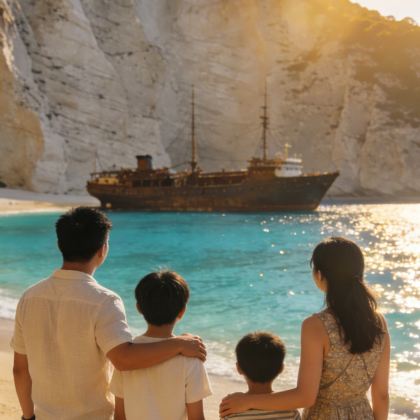 希腊扎金索斯3日2晚跟团游 希腊扎金索斯3日2晚跟团游