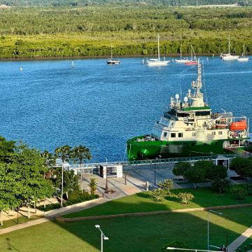 澳大利亚凯恩斯5日4晚私家团 澳大利亚凯恩斯5日4晚私家团