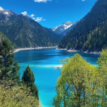 成都+九寨沟+黄龙风景名胜区5日4晚私家团 成都+九寨沟+黄龙风景名胜区5日4晚私家团