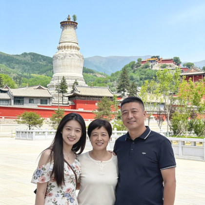 山西太原+五台山+大同+平遥古城5日4晚跟团游 山西太原+五台山+大同+平遥古城5日4晚跟团游