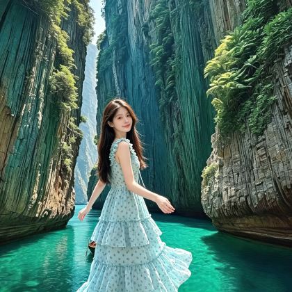 恩施市+恩施大峡谷+鹤峰屏山旅游景区5日4晚跟团游 恩施市+恩施大峡谷+鹤峰屏山旅游景区5日4晚跟团游