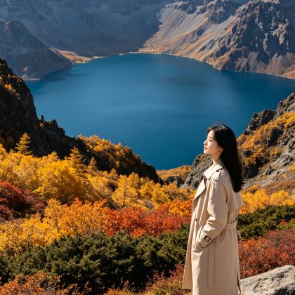 哈尔滨+长白山+延吉+镜泊湖6日5晚跟团游 哈尔滨+长白山+延吉+镜泊湖6日5晚跟团游
