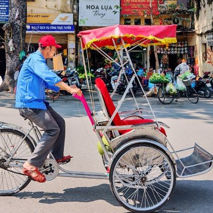 越南胡志明市+河内5日4晚私家团 越南胡志明市+河内5日4晚私家团