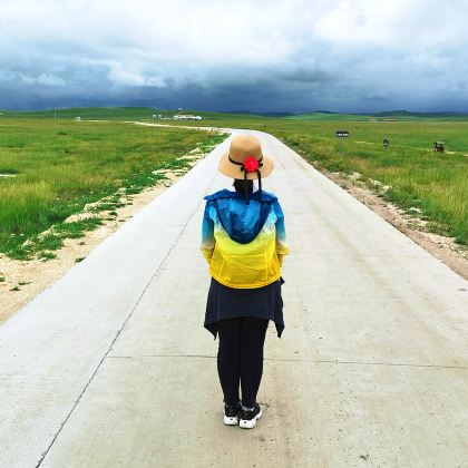 锡林郭勒盟草原+蒙古汗城旅游景区+锡盟西乌旗乌兰五台景区+浑善达克沙地3日2晚跟团游 锡林郭勒盟草原+蒙古汗城旅游景区+锡盟西乌旗乌兰五台景区+浑善达克沙地3日2晚跟团游