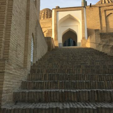 哈萨克斯坦+乌兹别克斯坦9日跟团游 哈萨克斯坦+乌兹别克斯坦9日跟团游