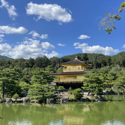 日本大阪+京都+奈良5日4晚私家团 日本大阪+京都+奈良5日4晚私家团