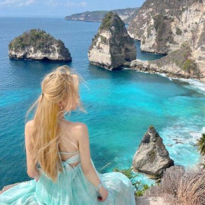 罗威纳海滩+佩妮达岛3日2晚跟团游 罗威纳海滩+佩妮达岛3日2晚跟团游