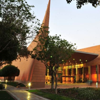 沙特阿拉伯9日8晚私家团 沙特阿拉伯9日8晚私家团