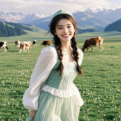 新疆乌鲁木齐+赛里木湖7日6晚拼小团 新疆乌鲁木齐+赛里木湖7日6晚拼小团