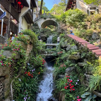 南昌+景德镇+三清山+婺源篁岭6日5晚私家团 南昌+景德镇+三清山+婺源篁岭6日5晚私家团