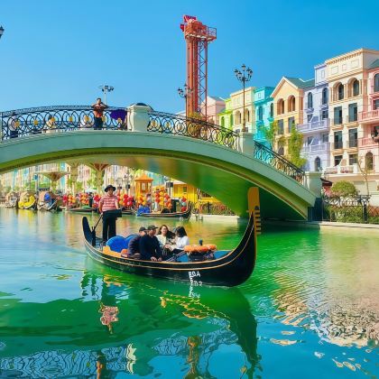 广西南宁+德天瀑布+通灵峡谷+越南下龙湾+河内+北海9日8晚跟团游 广西南宁+德天瀑布+通灵峡谷+越南下龙湾+河内+北海9日8晚跟团游