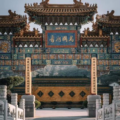舟山普陀山风景区3日2晚私家团 舟山普陀山风景区3日2晚私家团