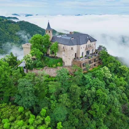 南浔古镇+莫干山3日2晚私家团 南浔古镇+莫干山3日2晚私家团