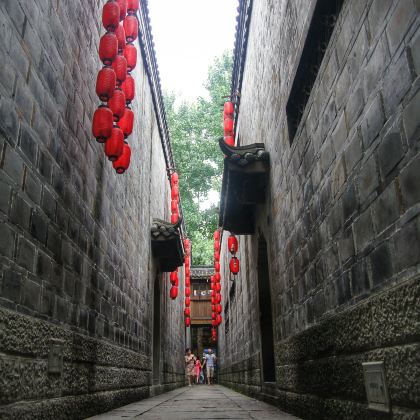 成都5日4晚自由行 成都5日4晚自由行