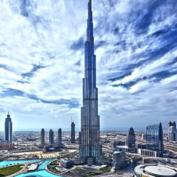 阿联酋+毛里求斯10日8晚私家团 阿联酋+毛里求斯10日8晚私家团