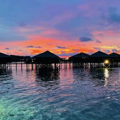 马来西亚沙巴仙本那6日5晚私家团 马来西亚沙巴仙本那6日5晚私家团