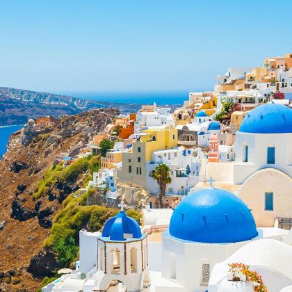 希腊+土耳其+雅典卫城+桑托林岛+卡帕多奇亚+棉花堡15日12晚跟团游 希腊+土耳其+雅典卫城+桑托林岛+卡帕多奇亚+棉花堡15日12晚跟团游