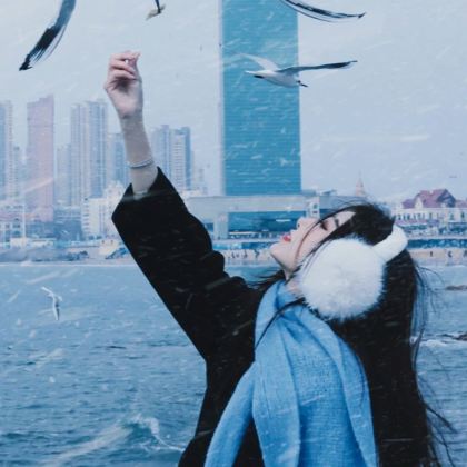 青岛+威海+烟台+蓬莱4日3晚跟团游 青岛+威海+烟台+蓬莱4日3晚跟团游