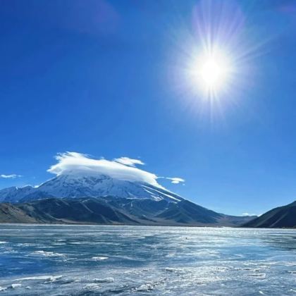 新疆乌鲁木齐+南疆8日7晚私家团 新疆乌鲁木齐+南疆8日7晚私家团