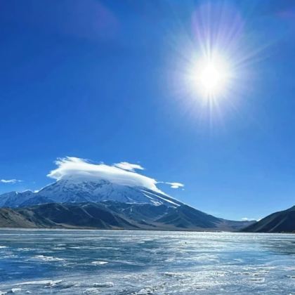 新疆乌鲁木齐+南疆8日7晚私家团 新疆乌鲁木齐+南疆8日7晚私家团