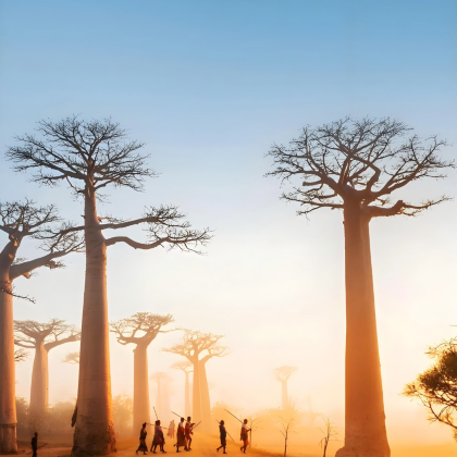 毛里求斯+塞舌尔+马达加斯加+留尼汪(法属)17日15晚拼小团 毛里求斯+塞舌尔+马达加斯加+留尼汪(法属)17日15晚拼小团