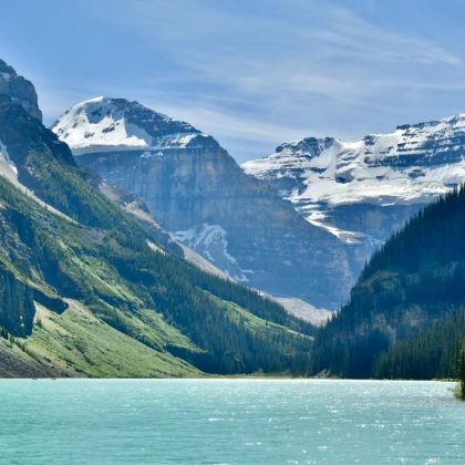 加拿大温哥华+东西海岸+加拿大落基山脉+尼亚加拉瀑布+班夫国家公园+贾斯珀国家公园+幽鹤国家公园12日10晚跟团游 加拿大温哥华+东西海岸+加拿大落基山脉+尼亚加拉瀑布+班夫国家公园+贾斯珀国家公园+幽鹤国家公园12日10晚跟团游