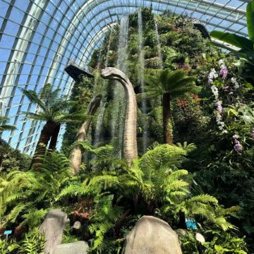 新加坡+吉隆坡+马六甲6日5晚私家团 新加坡+吉隆坡+马六甲6日5晚私家团