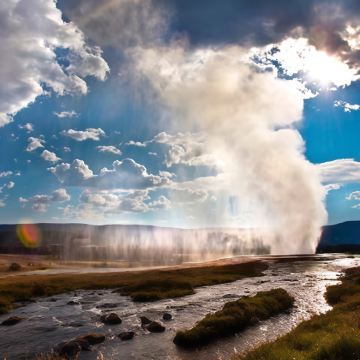 美国东西海岸+黄石国家公园+尼亚加拉瀑布16日14晚跟团游 美国东西海岸+黄石国家公园+尼亚加拉瀑布16日14晚跟团游