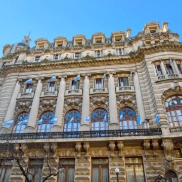 圣克鲁斯省+火地岛省8日7晚私家团 圣克鲁斯省+火地岛省8日7晚私家团