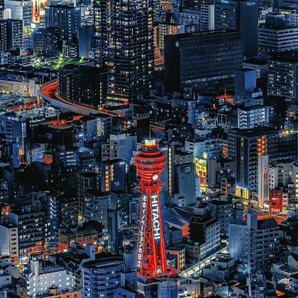 日本大阪+京都+奈良市6日5晚私家团 日本大阪+京都+奈良市6日5晚私家团