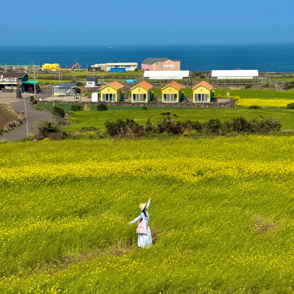 韩国济州岛3日2晚自由行 韩国济州岛3日2晚自由行