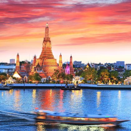 泰国曼谷+芭堤雅6日5晚跟团游 泰国曼谷+芭堤雅6日5晚跟团游
