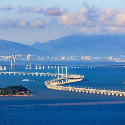 广州+佛山+开平+珠海+深圳7日6晚私家团 广州+佛山+开平+珠海+深圳7日6晚私家团