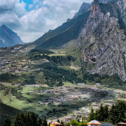 甘肃兰州+若尔盖+甘南6日5晚私家团 甘肃兰州+若尔盖+甘南6日5晚私家团