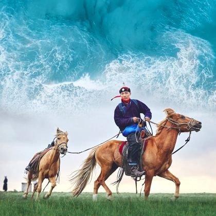 北戴河+避暑山庄+坝上+木兰围场+乌兰布统旅游区6日5晚私家团 北戴河+避暑山庄+坝上+木兰围场+乌兰布统旅游区6日5晚私家团