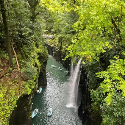 日本福冈+熊本+阿苏山5日4晚私家团 日本福冈+熊本+阿苏山5日4晚私家团