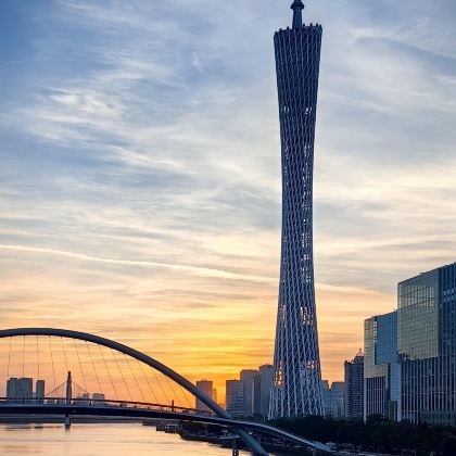 广州+佛山+顺德区+潮州+汕头7日6晚跟团游 广州+佛山+顺德区+潮州+汕头7日6晚跟团游