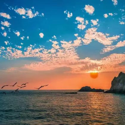 霞浦4日3晚自由行 霞浦4日3晚自由行