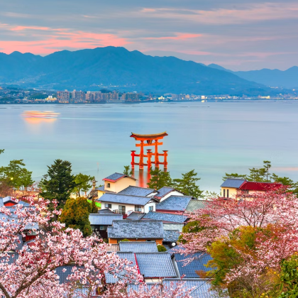 日本濑户内海+姬路市+广岛+仓敷市+冈山5日4晚私家团 日本濑户内海+姬路市+广岛+仓敷市+冈山5日4晚私家团