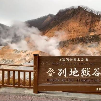 日本北海道札幌+小樽+旭川+美瑛町+富良野+登别7日6晚私家团 日本北海道札幌+小樽+旭川+美瑛町+富良野+登别7日6晚私家团