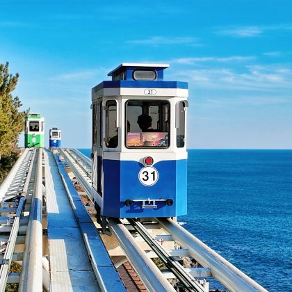 韩国釜山5日4晚跟团游 韩国釜山5日4晚跟团游