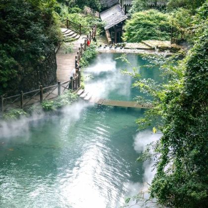 杭州+千岛湖+西塘+钱塘江+浙江天台山+神仙居+雁荡山6日5晚私家团 杭州+千岛湖+西塘+钱塘江+浙江天台山+神仙居+雁荡山6日5晚私家团