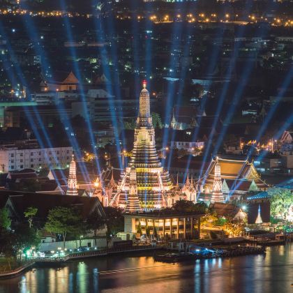 曼谷+苏梅岛7日6晚自由行 曼谷+苏梅岛7日6晚自由行