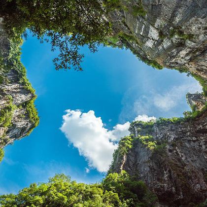 重庆5日4晚拼小团 重庆5日4晚拼小团