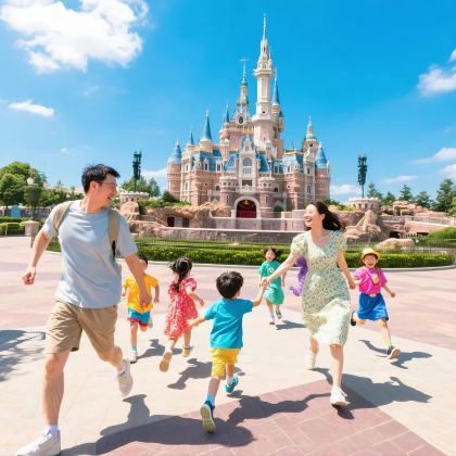 上海+苏州+杭州+乌镇5日4晚私家团 上海+苏州+杭州+乌镇5日4晚私家团
