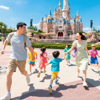 上海+苏州+杭州+乌镇5日4晚私家团 上海+苏州+杭州+乌镇5日4晚私家团